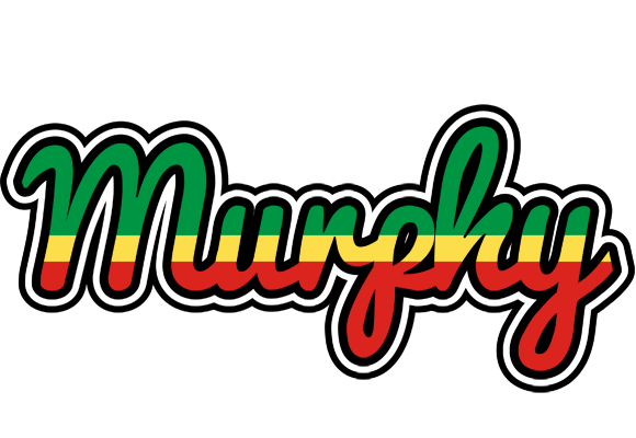 Murphy african logo