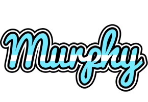 Murphy argentine logo