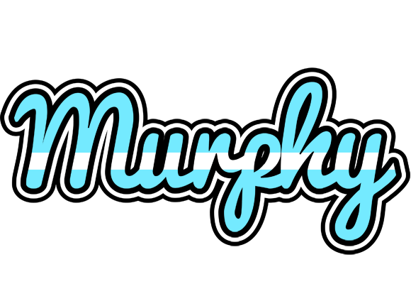 Murphy argentine logo
