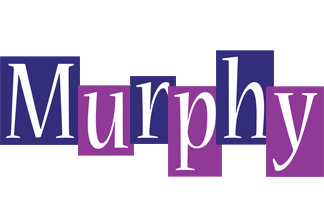 Murphy autumn logo