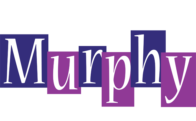 Murphy autumn logo