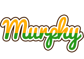 Murphy banana logo