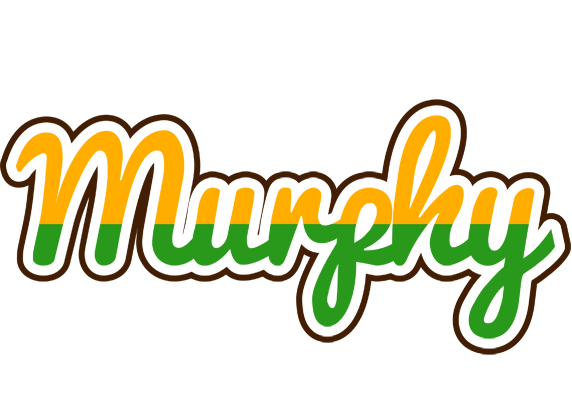 Murphy banana logo