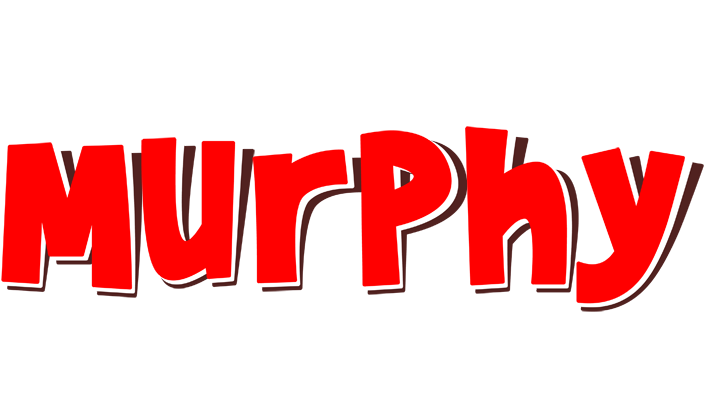 Murphy basket logo