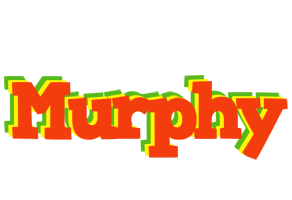 Murphy bbq logo