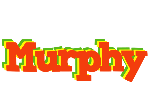 Murphy bbq logo