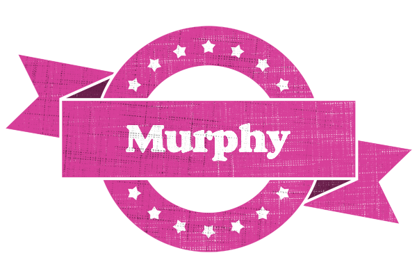 Murphy beauty logo