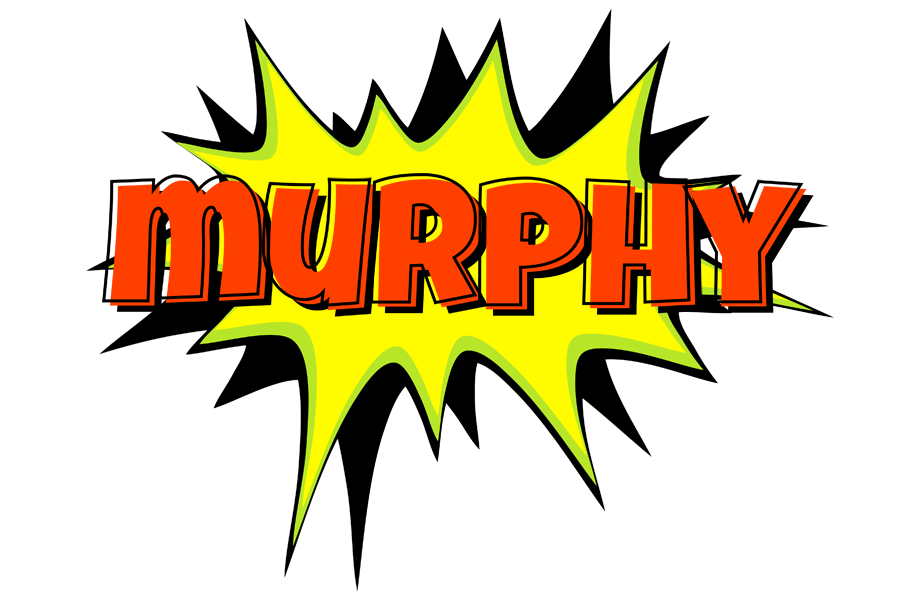 Murphy bigfoot logo