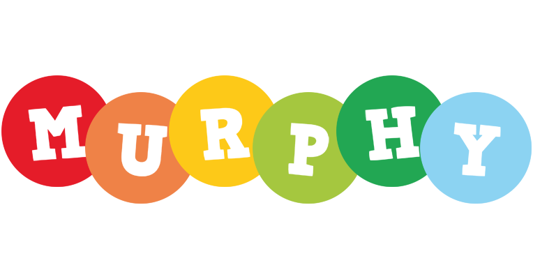 Murphy boogie logo