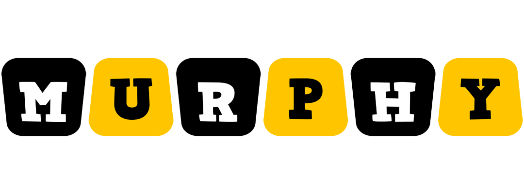 Murphy boots logo