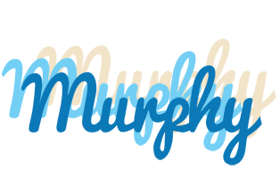 Murphy breeze logo