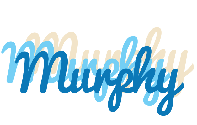 Murphy breeze logo