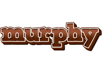 Murphy brownie logo