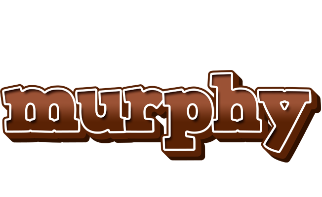 Murphy brownie logo