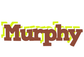 Murphy caffeebar logo