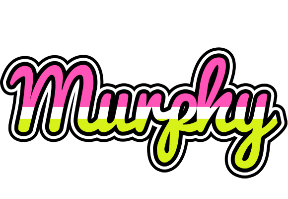 Murphy candies logo