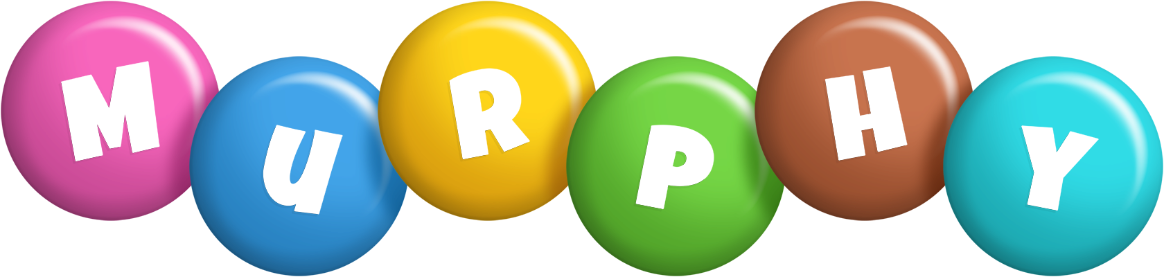 Murphy candy logo