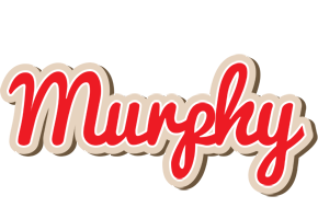 Murphy chocolate logo