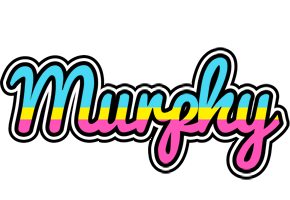 Murphy circus logo