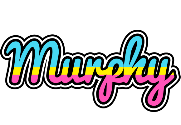 Murphy circus logo