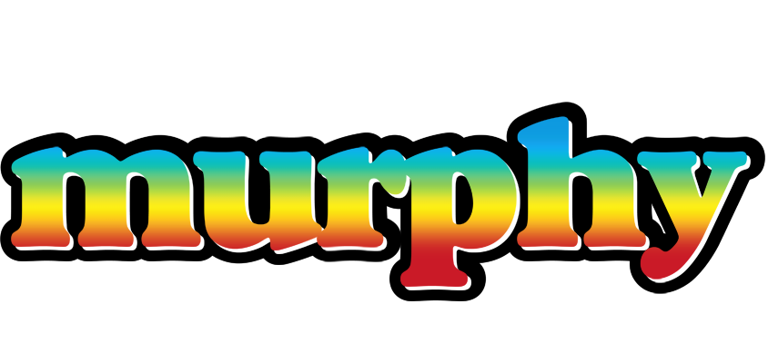 Murphy color logo