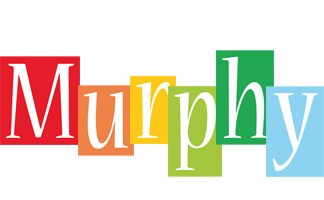 Murphy colors logo