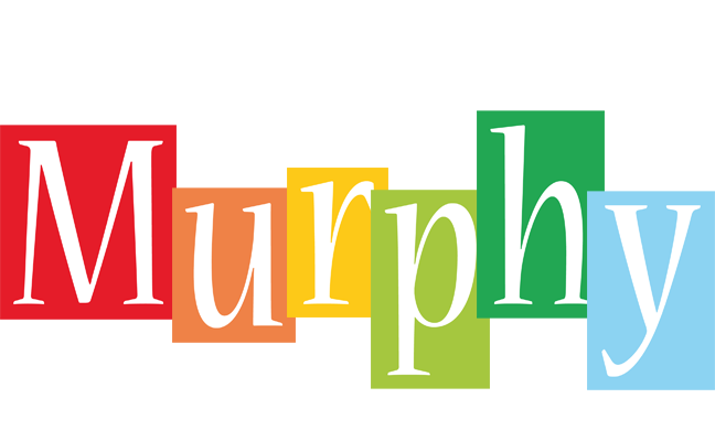 Murphy colors logo