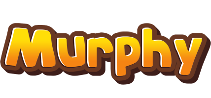 Murphy cookies logo