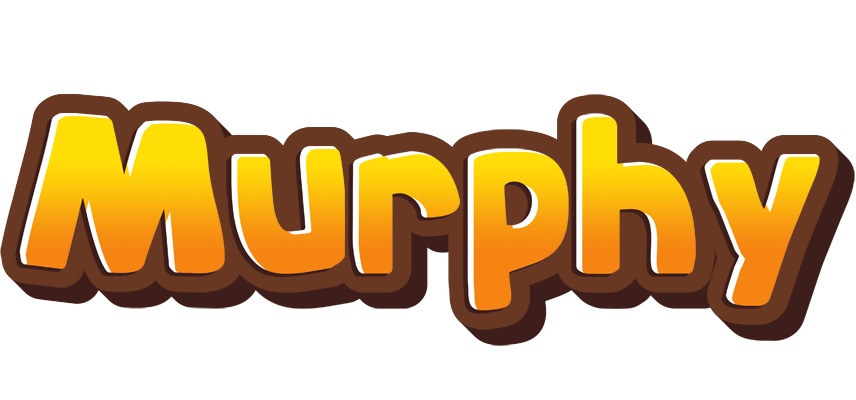 Murphy cookies logo
