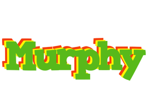 Murphy crocodile logo