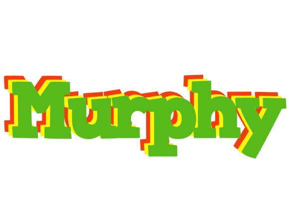 Murphy crocodile logo