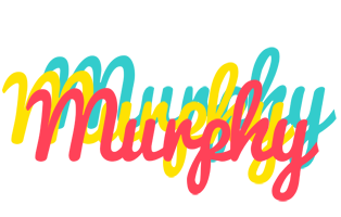 Murphy disco logo