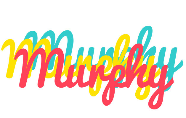 Murphy disco logo