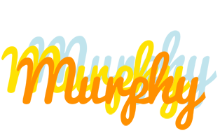 Murphy energy logo