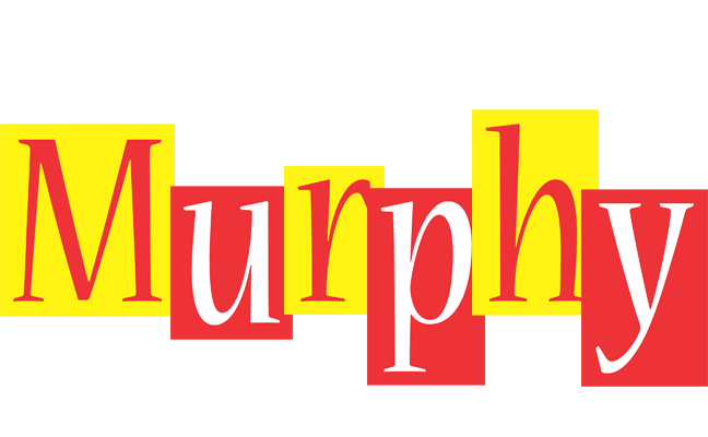 Murphy errors logo