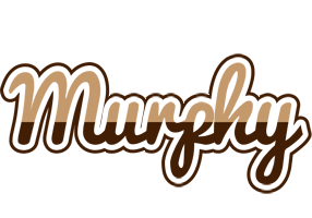 Murphy exclusive logo