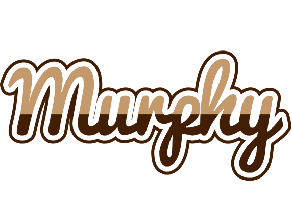 Murphy exclusive logo