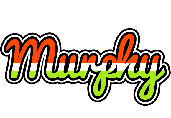 Murphy exotic logo