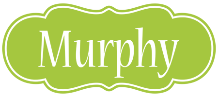 Murphy family logo