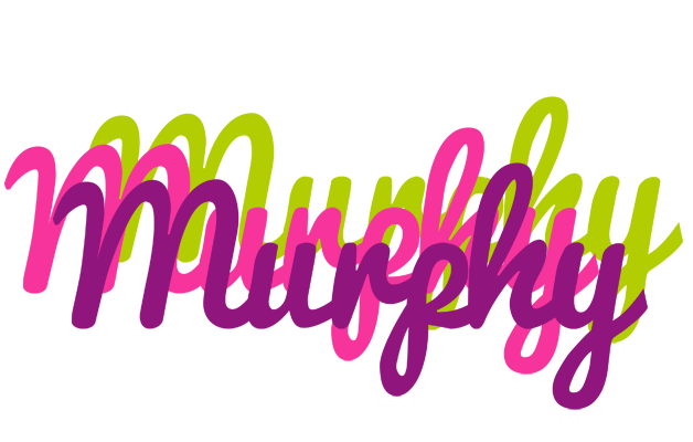 Murphy flowers logo
