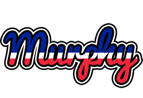 Murphy france logo