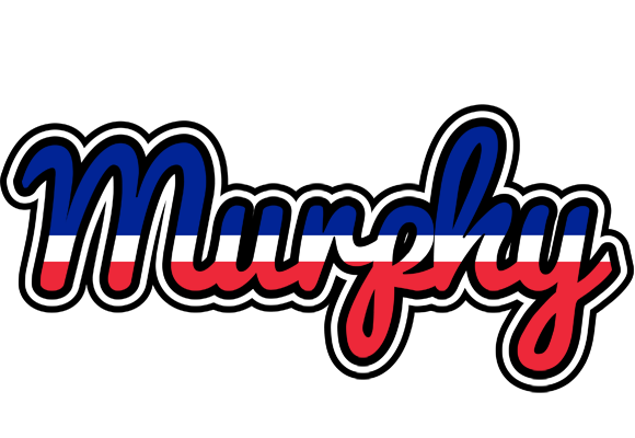 Murphy france logo