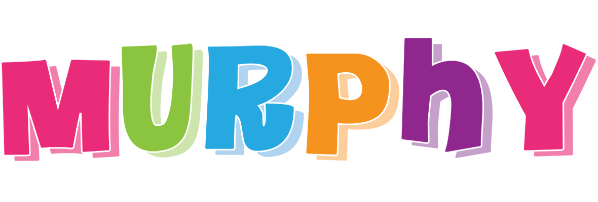 Murphy friday logo