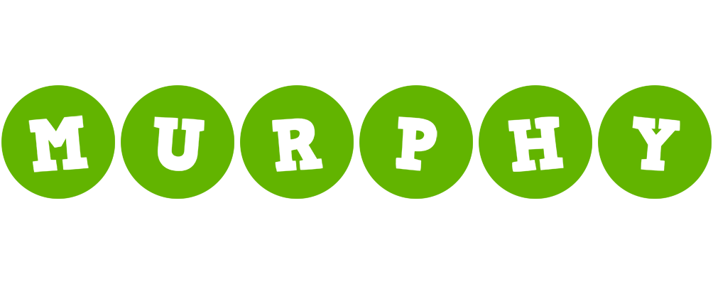 Murphy games logo