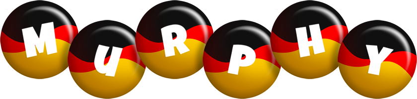 Murphy german logo