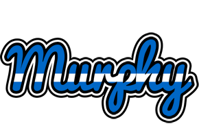 Murphy greece logo