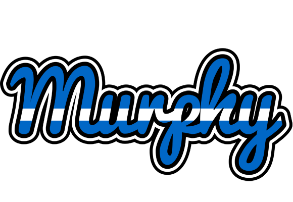 Murphy greece logo