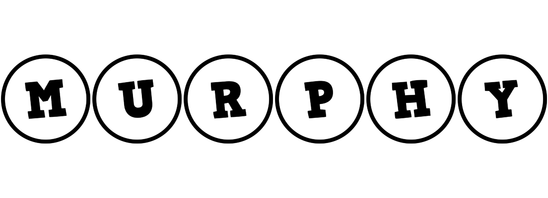 Murphy handy logo
