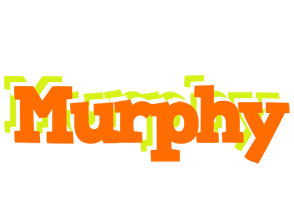 Murphy healthy logo