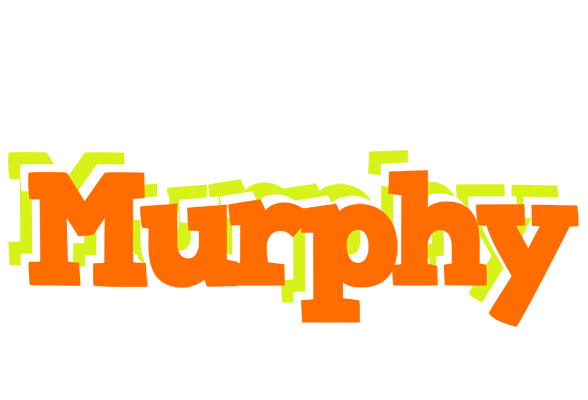 Murphy healthy logo